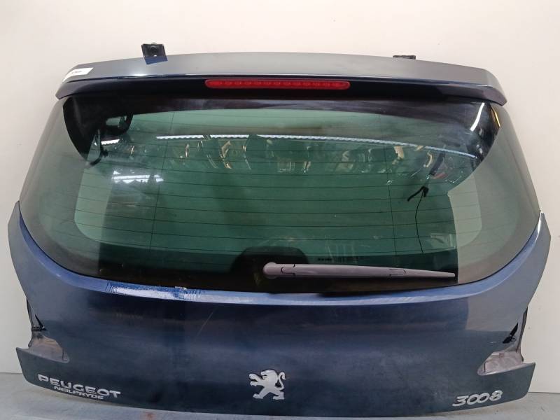 PORTON TRASERO 8701CP 