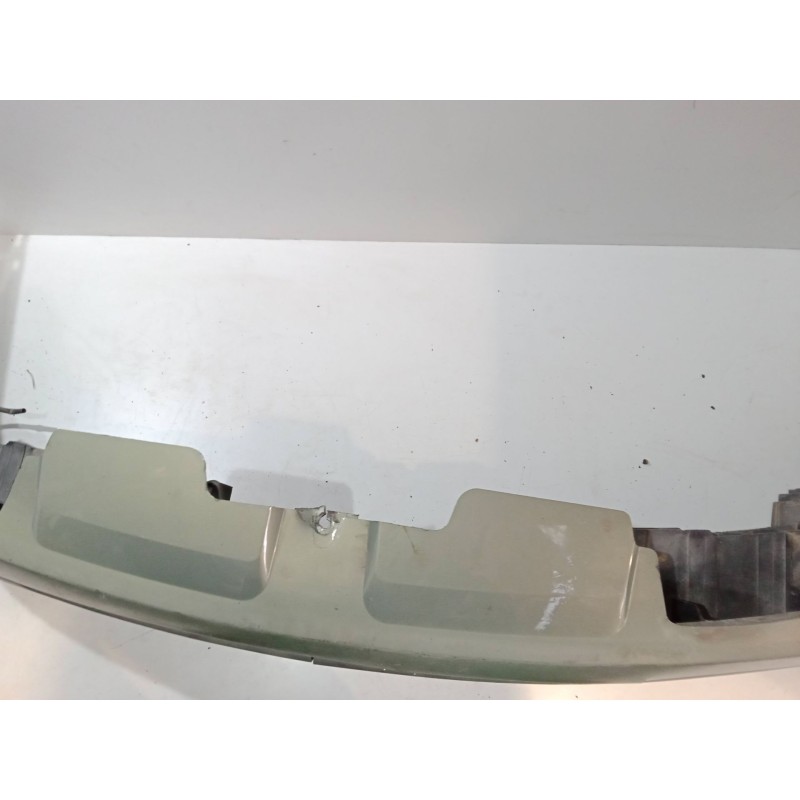 Recambio de paragolpes delantero para renault scénic i monospace (ja0/1_, fa0_) 1.9 dci (ja05, ja1f) referencia OEM IAM   