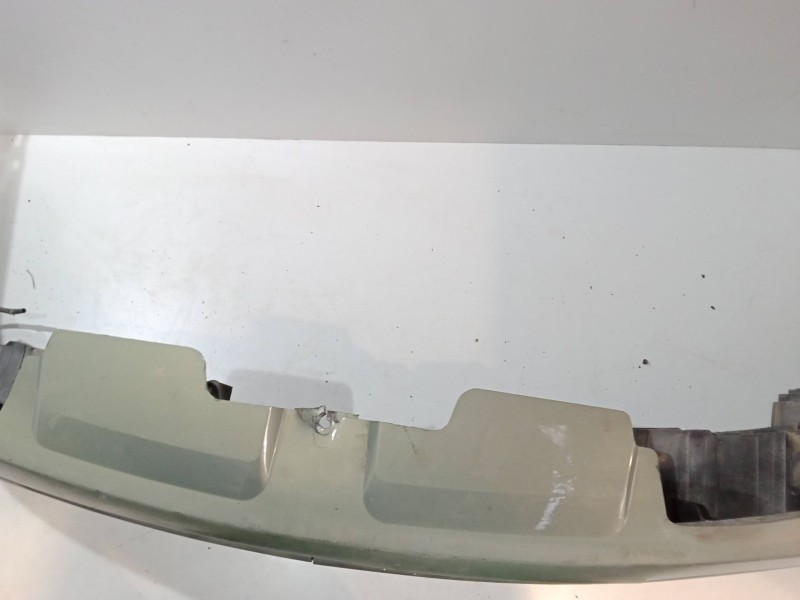 Recambio de paragolpes delantero para renault scénic i monospace (ja0/1_, fa0_) 1.9 dci (ja05, ja1f) referencia OEM IAM   