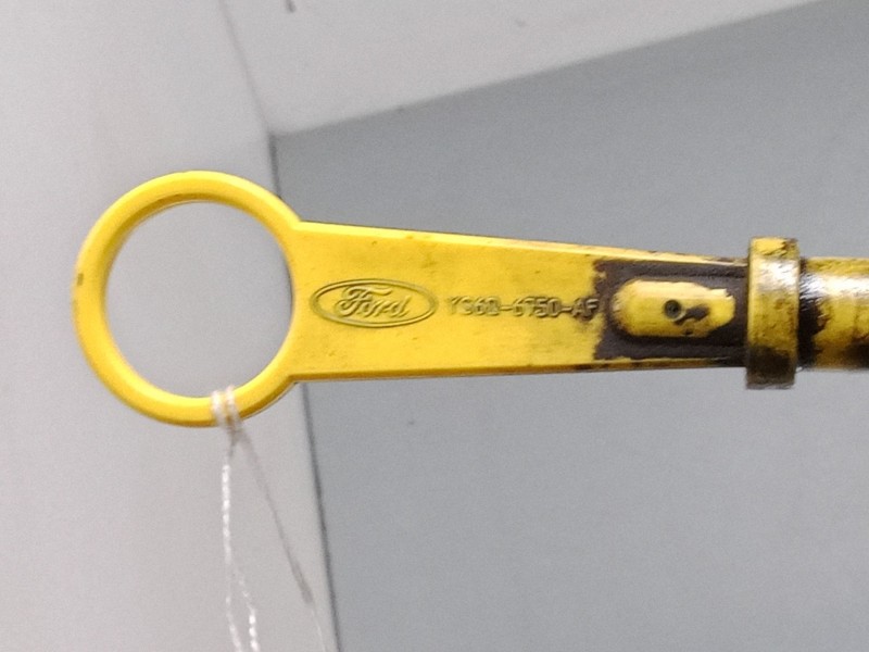 Recambio de varilla aceite para ford tourneo connect 1.8 tdci referencia OEM IAM   