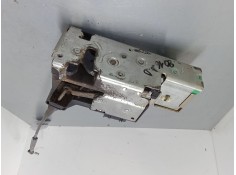 Recambio de cerradura puerta delantera derecha para ford tourneo connect 1.8 tdci referencia OEM IAM 2T1AV21812BF  