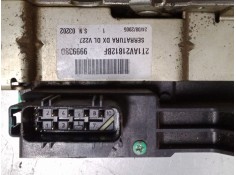 Recambio de cerradura puerta delantera derecha para ford tourneo connect 1.8 tdci referencia OEM IAM 2T1AV21812BF   2