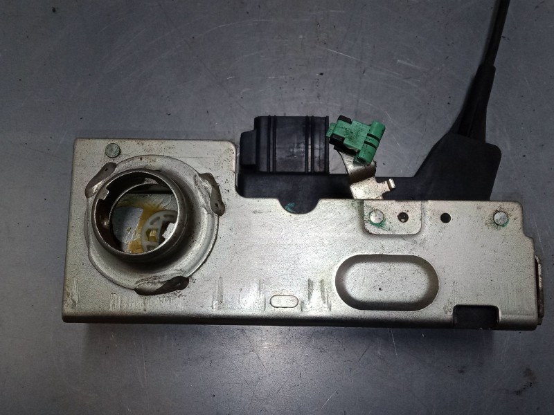 Recambio de cerradura puerta delantera izquierda para ford tourneo connect 1.8 tdci referencia OEM IAM   