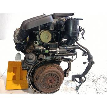 MOTOR COMPLETO siemens 