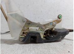 Recambio de cerradura izquierda 3p para toyota rav 4 i (_a1_) 2.0 4wd (sxa10, sxa11) referencia OEM IAM    2