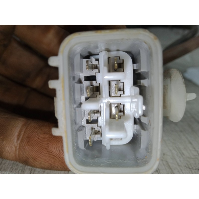 Recambio de cerradura izquierda 3p para toyota rav 4 i (_a1_) 2.0 4wd (sxa10, sxa11) referencia OEM IAM    Recambio de cerradura izquierda 3p para toyota rav 4 i (_a1_) 2.0 4wd (sxa10, sxa11) referencia OEM IAM