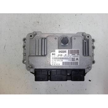 CENTRALITA MOTOR UCE 9659306580 0261208558