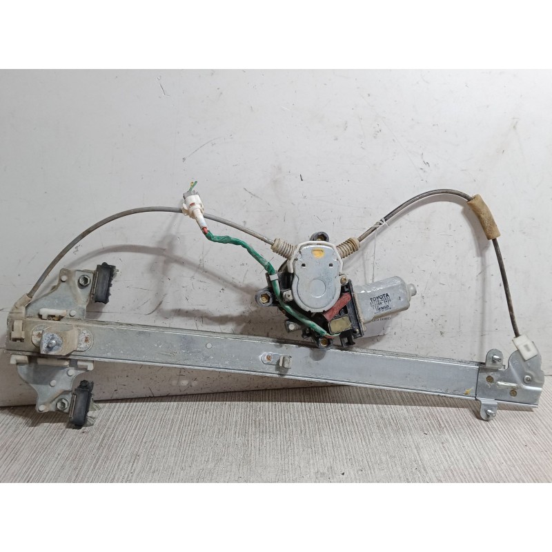 Recambio de elevalunas electrico derecho 3p para toyota rav 4 i (_a1_) 2.0 4wd (sxa10, sxa11) referencia OEM IAM 8571042031  