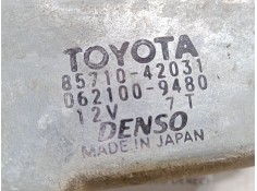 Recambio de elevalunas electrico derecho 3p para toyota rav 4 i (_a1_) 2.0 4wd (sxa10, sxa11) referencia OEM IAM 8571042031   2