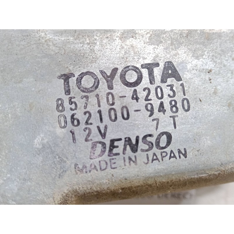 Recambio de elevalunas electrico derecho 3p para toyota rav 4 i (_a1_) 2.0 4wd (sxa10, sxa11) referencia OEM IAM 8571042031   Recambio de elevalunas electrico derecho 3p para toyota rav 4 i (_a1_) 2.0 4wd (sxa10, sxa11) referencia OEM IAM 8571042031