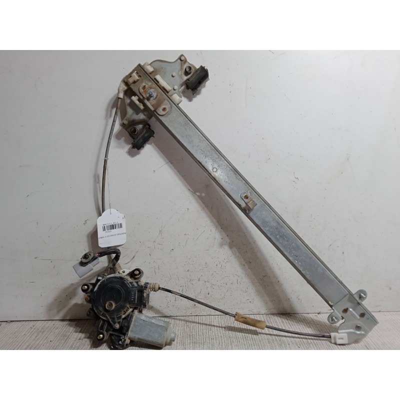 Recambio de elevalunas electrico izquierdo 3p para toyota rav 4 i (_a1_) 2.0 4wd (sxa10, sxa11) referencia OEM IAM 8572042030  