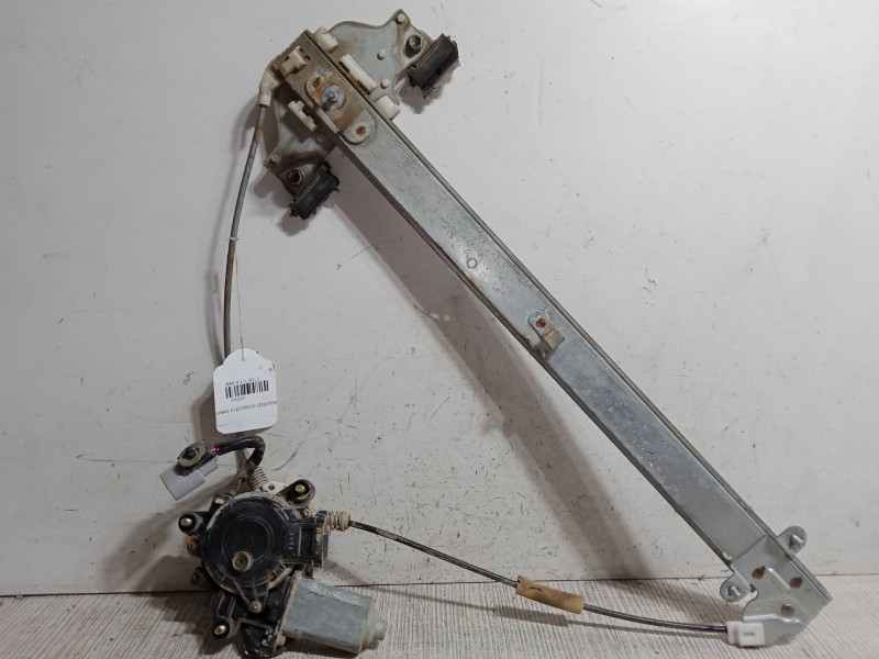 Recambio de elevalunas electrico izquierdo 3p para toyota rav 4 i (_a1_) 2.0 4wd (sxa10, sxa11) referencia OEM IAM 8572042030   Recambio de elevalunas electrico izquierdo 3p para toyota rav 4 i (_a1_) 2.0 4wd (sxa10, sxa11) referencia OEM IAM 8572042030