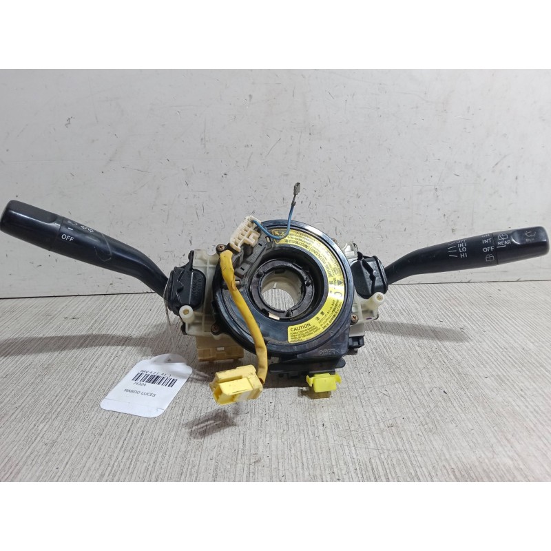 Recambio de mando luces para toyota rav 4 i (_a1_) 2.0 4wd (sxa10, sxa11) referencia OEM IAM 8431042170  