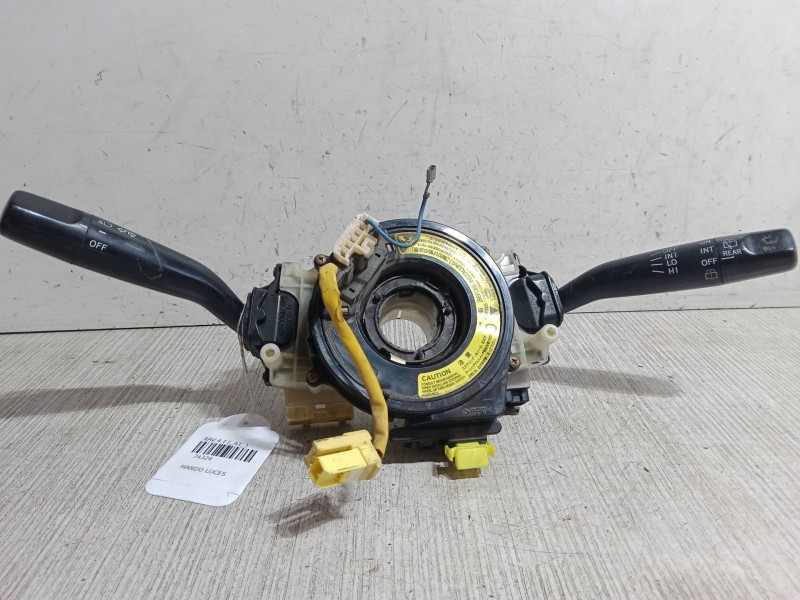 Recambio de mando luces para toyota rav 4 i (_a1_) 2.0 4wd (sxa10, sxa11) referencia OEM IAM 8431042170   Recambio de mando luces para toyota rav 4 i (_a1_) 2.0 4wd (sxa10, sxa11) referencia OEM IAM 8431042170