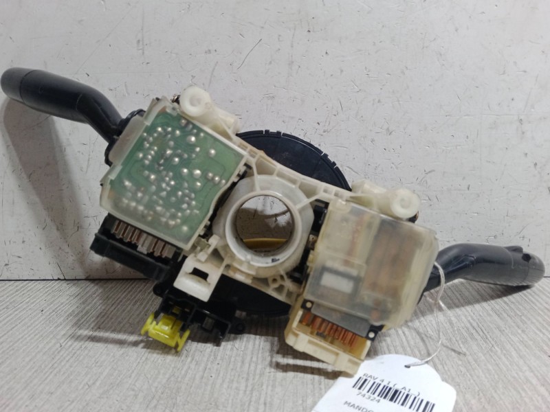 Recambio de mando luces para toyota rav 4 i (_a1_) 2.0 4wd (sxa10, sxa11) referencia OEM IAM 8431042170   Recambio de mando luces para toyota rav 4 i (_a1_) 2.0 4wd (sxa10, sxa11) referencia OEM IAM 8431042170