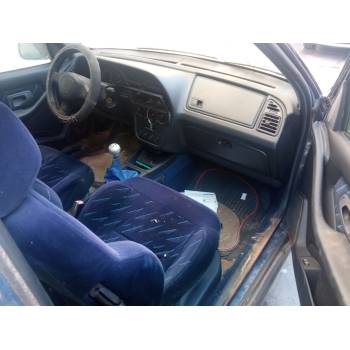 PEUGEOT 306 HATCHBACK (7A, 7C, N3, N5)
