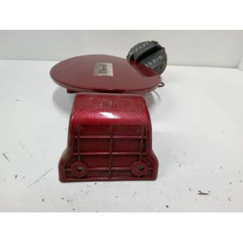 TAPA EXTERIOR COMBUSTIBLE 