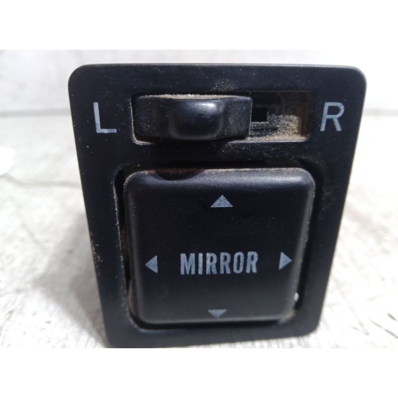Recambio de mando retrovisor para toyota rav 4 i (_a1_) 2.0 4wd (sxa10, sxa11) referencia OEM IAM 1835024  