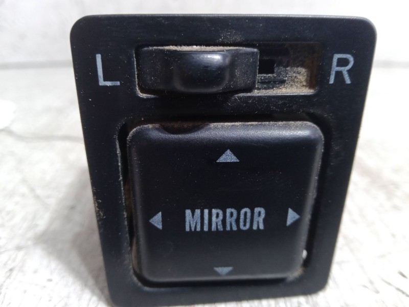 Recambio de mando retrovisor para toyota rav 4 i (_a1_) 2.0 4wd (sxa10, sxa11) referencia OEM IAM 1835024  