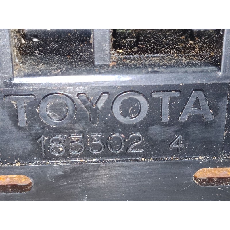 Recambio de mando retrovisor para toyota rav 4 i (_a1_) 2.0 4wd (sxa10, sxa11) referencia OEM IAM 1835024  