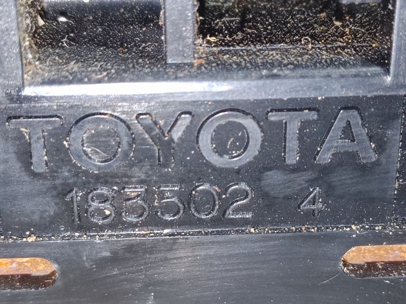 Recambio de mando retrovisor para toyota rav 4 i (_a1_) 2.0 4wd (sxa10, sxa11) referencia OEM IAM 1835024  