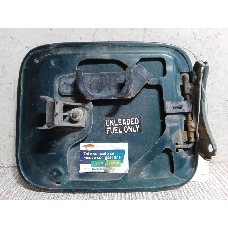 Recambio de tapa exterior combustible para toyota rav 4 i (_a1_) 2.0 4wd (sxa10, sxa11) referencia OEM IAM    Recambio de tapa exterior combustible para toyota rav 4 i (_a1_) 2.0 4wd (sxa10, sxa11) referencia OEM IAM