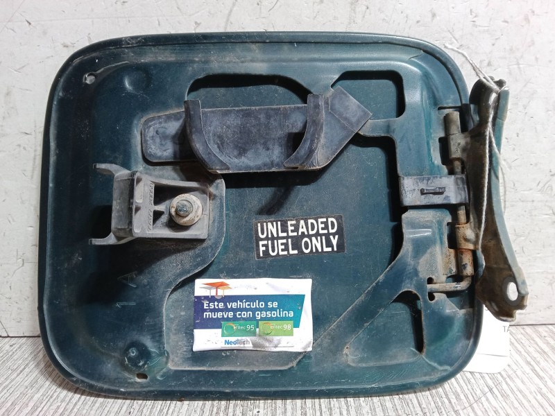 Recambio de tapa exterior combustible para toyota rav 4 i (_a1_) 2.0 4wd (sxa10, sxa11) referencia OEM IAM    Recambio de tapa exterior combustible para toyota rav 4 i (_a1_) 2.0 4wd (sxa10, sxa11) referencia OEM IAM