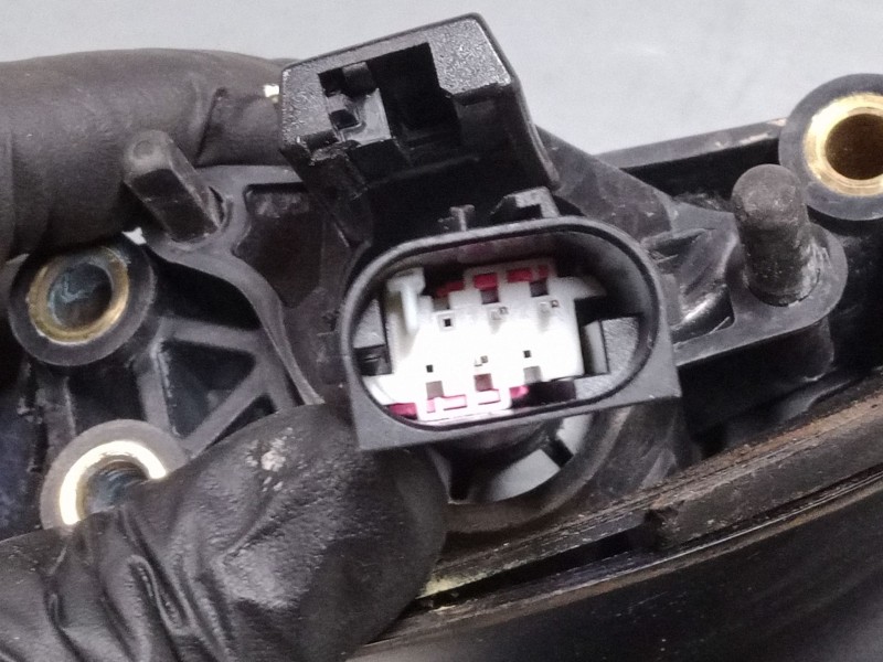 Recambio de retrovisor electrico derecho para mini mini (r50, r53) cooper referencia OEM IAM    Recambio de retrovisor electrico derecho para mini mini (r50, r53) cooper referencia OEM IAM