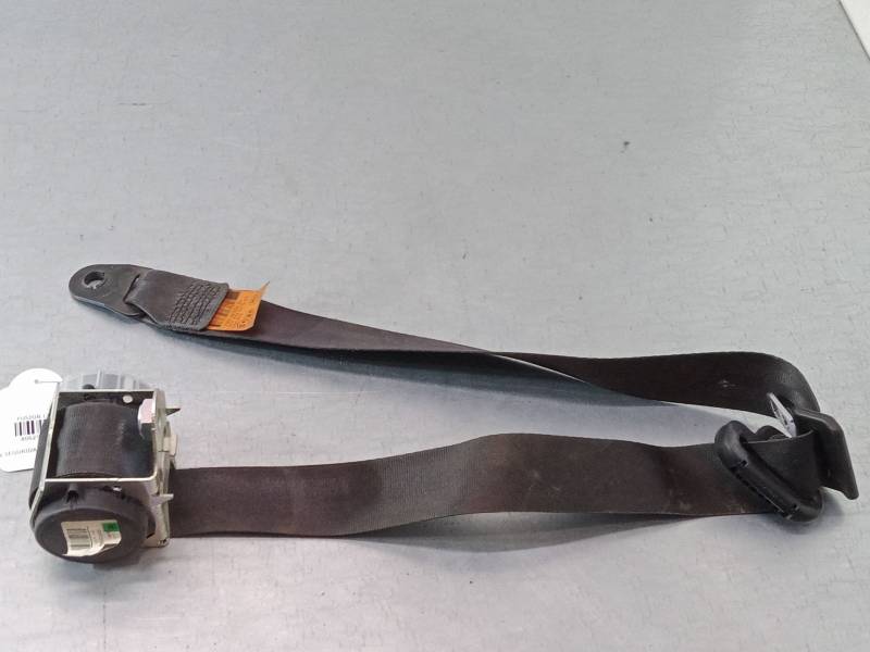 CINTURON SEGURIDAD DELANTERO DERECHO 