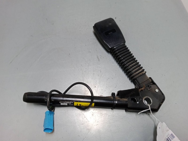 Recambio de anclaje cinturon delantero izquierdo para mini mini (r50, r53) cooper referencia OEM IAM   