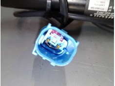 Recambio de anclaje cinturon delantero izquierdo para mini mini (r50, r53) cooper referencia OEM IAM    2