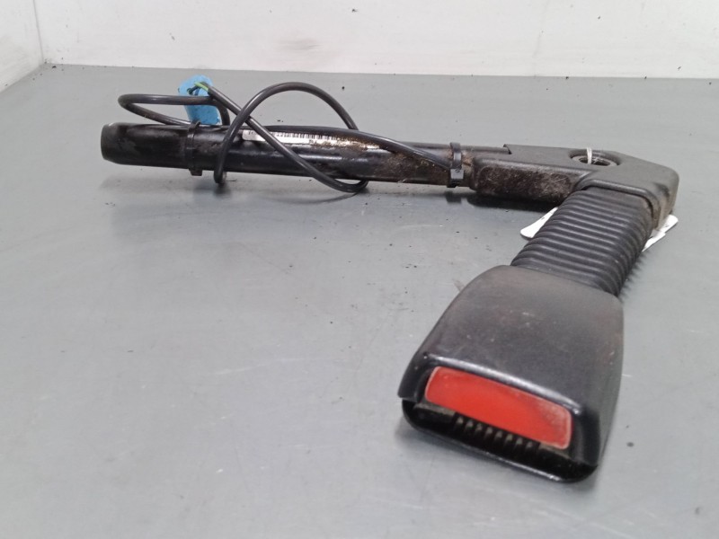 Recambio de anclaje cinturon delantero izquierdo para mini mini (r50, r53) cooper referencia OEM IAM   