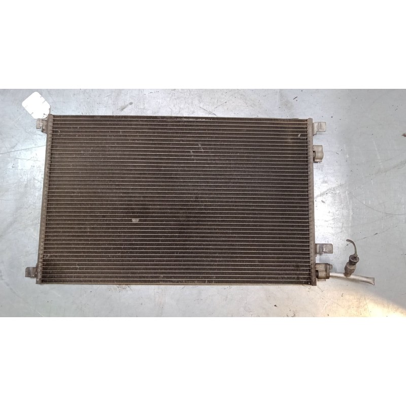 Recambio de radiador a/a /condensador para renault megane ii station wagon (km0/1_) 1.6 16v referencia OEM IAM 8200115543  