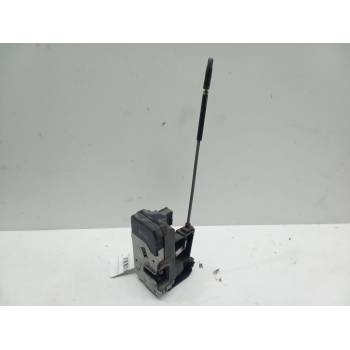 CERRADURA PUERTA DELANTERA IZQUIERDA 
