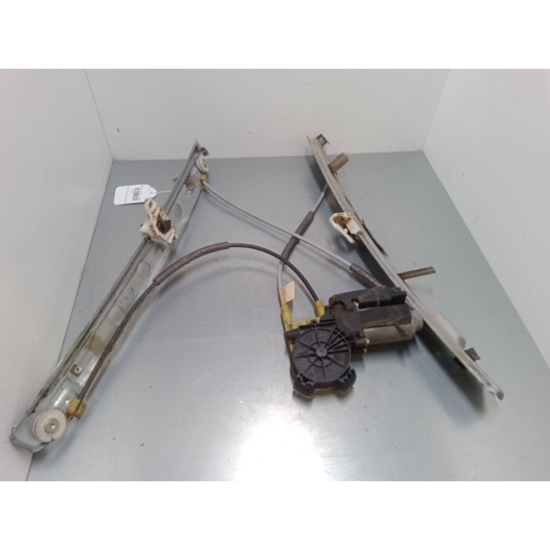 Recambio de elevalunas electrico delantero izquierdo para renault megane ii (bm0/1_, cm0/1_) 1.4 16v (bm0b, cm0b) referencia OEM