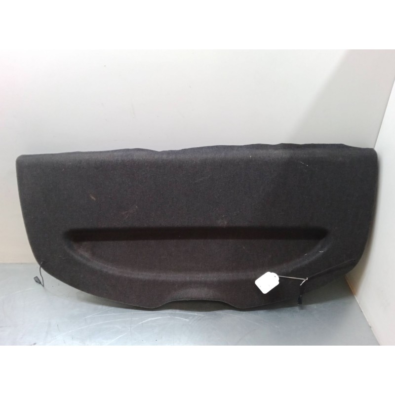 Recambio de bandeja trasera para renault megane ii (bm0/1_, cm0/1_) 1.4 16v (bm0b, cm0b) referencia OEM IAM   