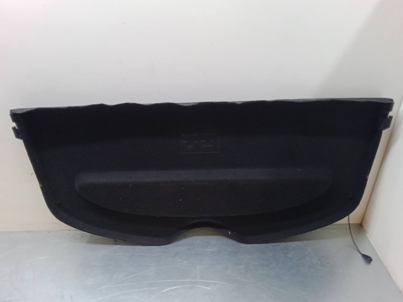 Recambio de bandeja trasera para renault megane ii (bm0/1_, cm0/1_) 1.4 16v (bm0b, cm0b) referencia OEM IAM    Recambio de bandeja trasera para renault megane ii (bm0/1_, cm0/1_) 1.4 16v (bm0b, cm0b) referencia OEM IAM