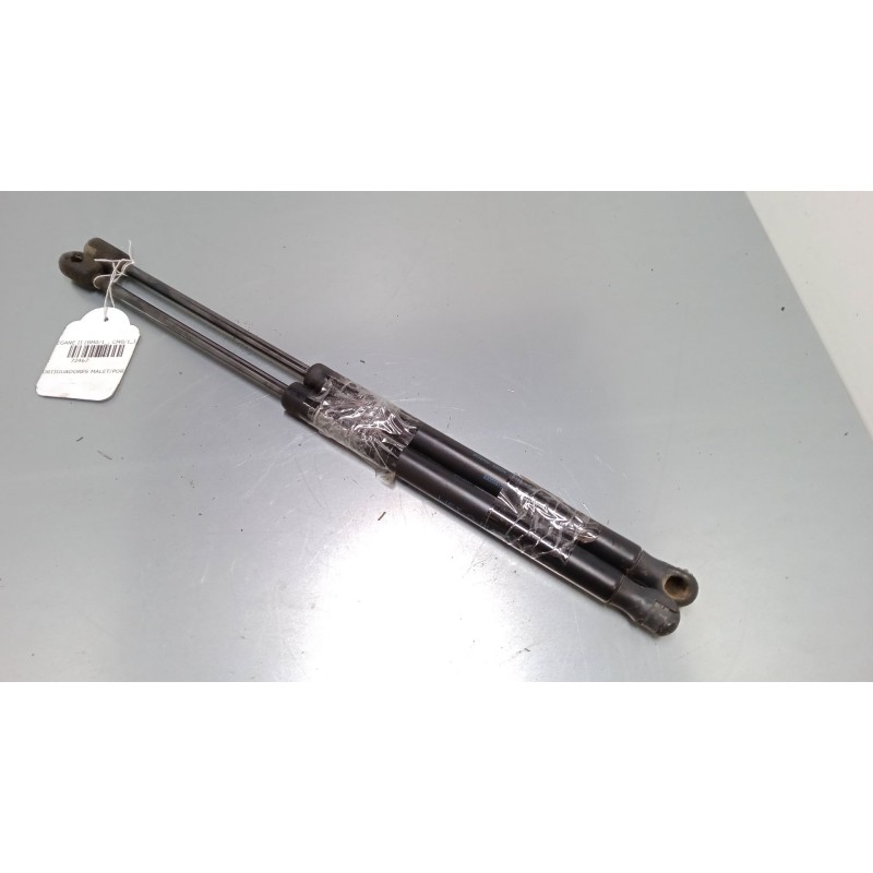 Recambio de amortiguadores malet/porton para renault megane ii (bm0/1_, cm0/1_) 1.4 16v (bm0b, cm0b) referencia OEM IAM   