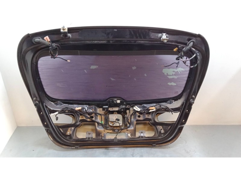 Recambio de porton trasero para seat leon (1p1) 1.6 referencia OEM IAM 1P0827024  