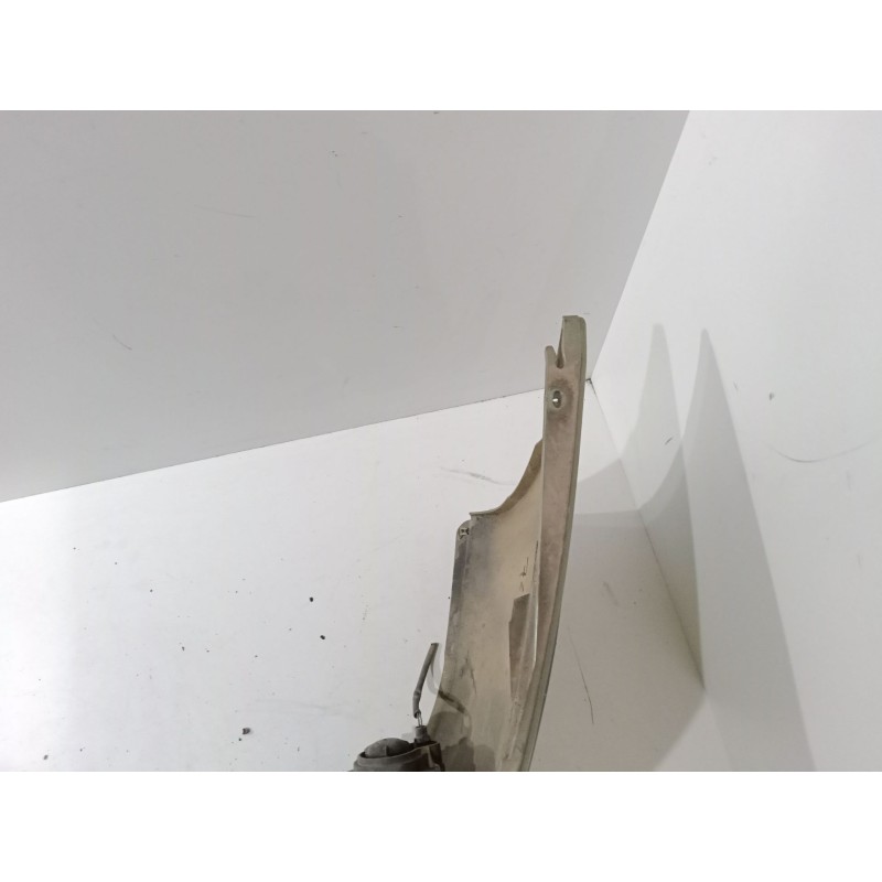 Recambio de paragolpes delantero para renault scénic i monospace (ja0/1_, fa0_) 1.9 dci (ja05, ja1f) referencia OEM IAM   