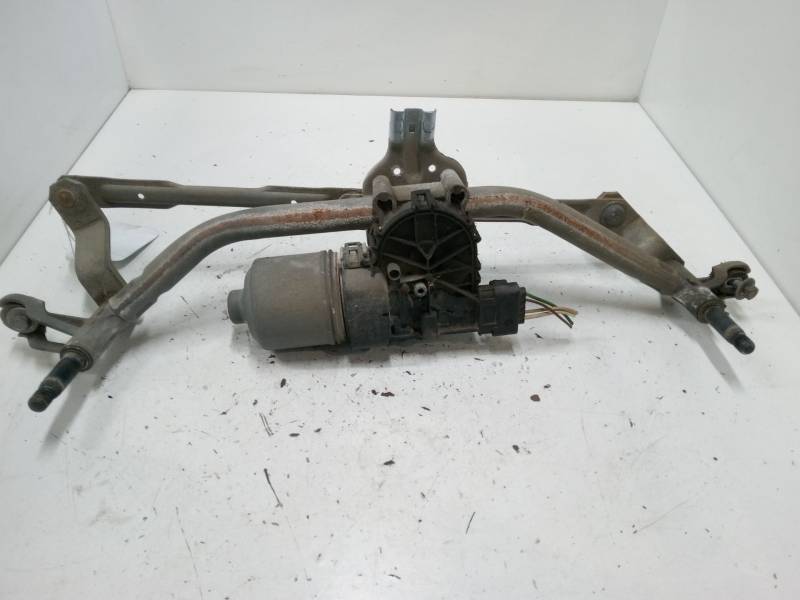 MOTOR LIMPIA DELANTERO 3397020769 