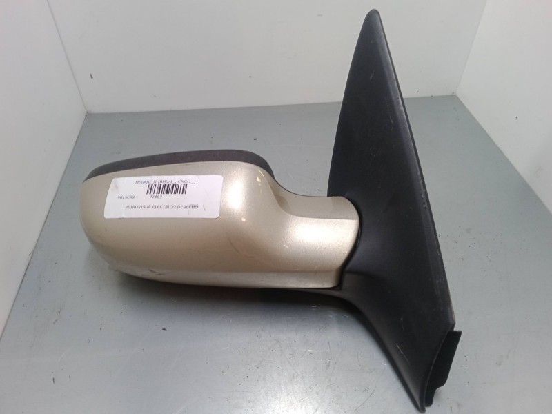Recambio de retrovisor electrico derecho para renault megane ii (bm0/1_, cm0/1_) 1.4 16v (bm0b, cm0b) referencia OEM IAM    Recambio de retrovisor electrico derecho para renault megane ii (bm0/1_, cm0/1_) 1.4 16v (bm0b, cm0b) referencia OEM IAM