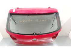 Recambio de porton trasero para volkswagen golf v (1k1) 1.6 referencia OEM IAM 1K6827025H  