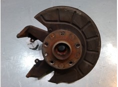 Recambio de mangueta delantera izquierda para volkswagen golf v (1k1) 1.6 referencia OEM IAM 1K0407255T  