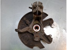 Recambio de mangueta delantera izquierda para volkswagen golf v (1k1) 1.6 referencia OEM IAM 1K0407255T   2