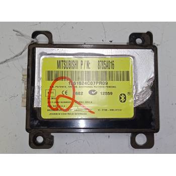 CENTRALITA AIRBAG 1251524C07PR09 
