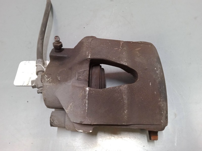 Recambio de pinza freno trasera izquierda para volkswagen golf v (1k1) 1.6 referencia OEM IAM 1K0615123D  