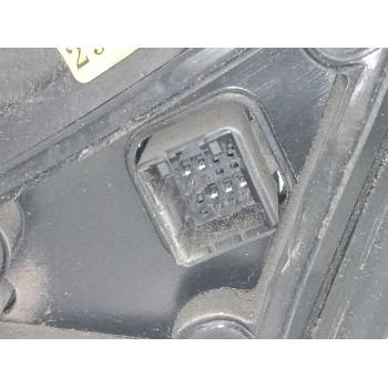 RETROVISOR ELECTRICO DERECHO 