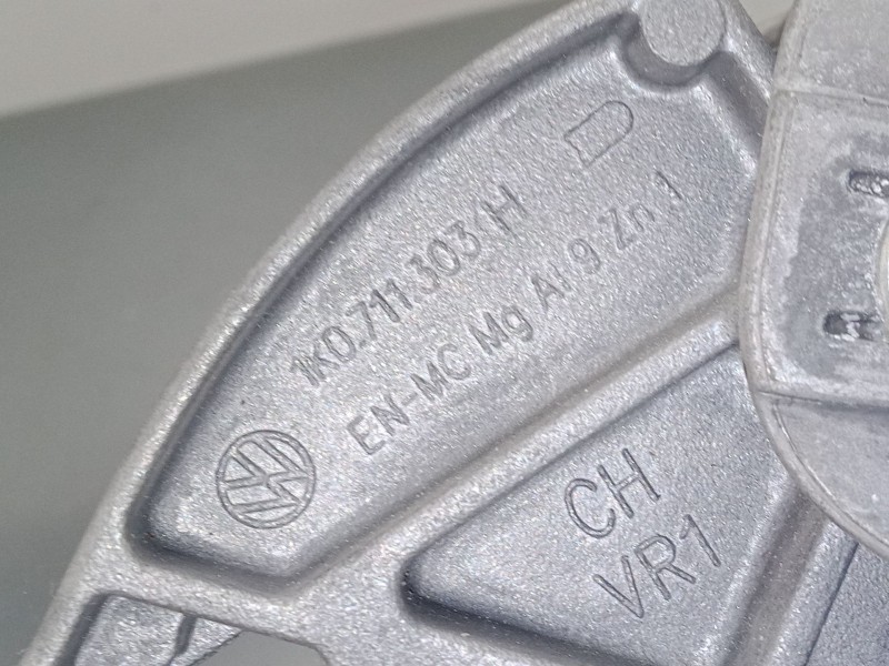 Recambio de palanca freno de mano para volkswagen golf v (1k1) 1.6 referencia OEM IAM   