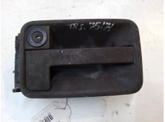 Recambio de maneta exterior porton para citroën jumpy i furgoneta (bs_, bt_, by_, bz_) 2.0 hdi 95 referencia OEM IAM
